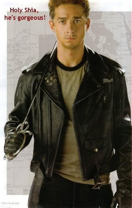 Shia Labeouf Pictures, Images and Photos